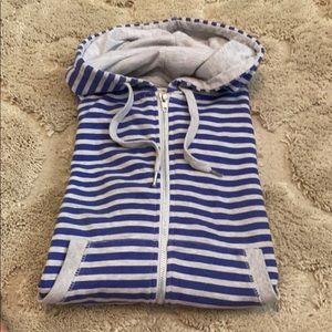 Cotton On Full Zip Hoodie